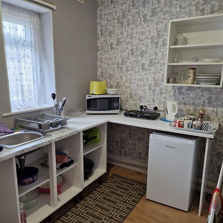 Number 36 Bed & Breakfast Блекпул Екстериор снимка