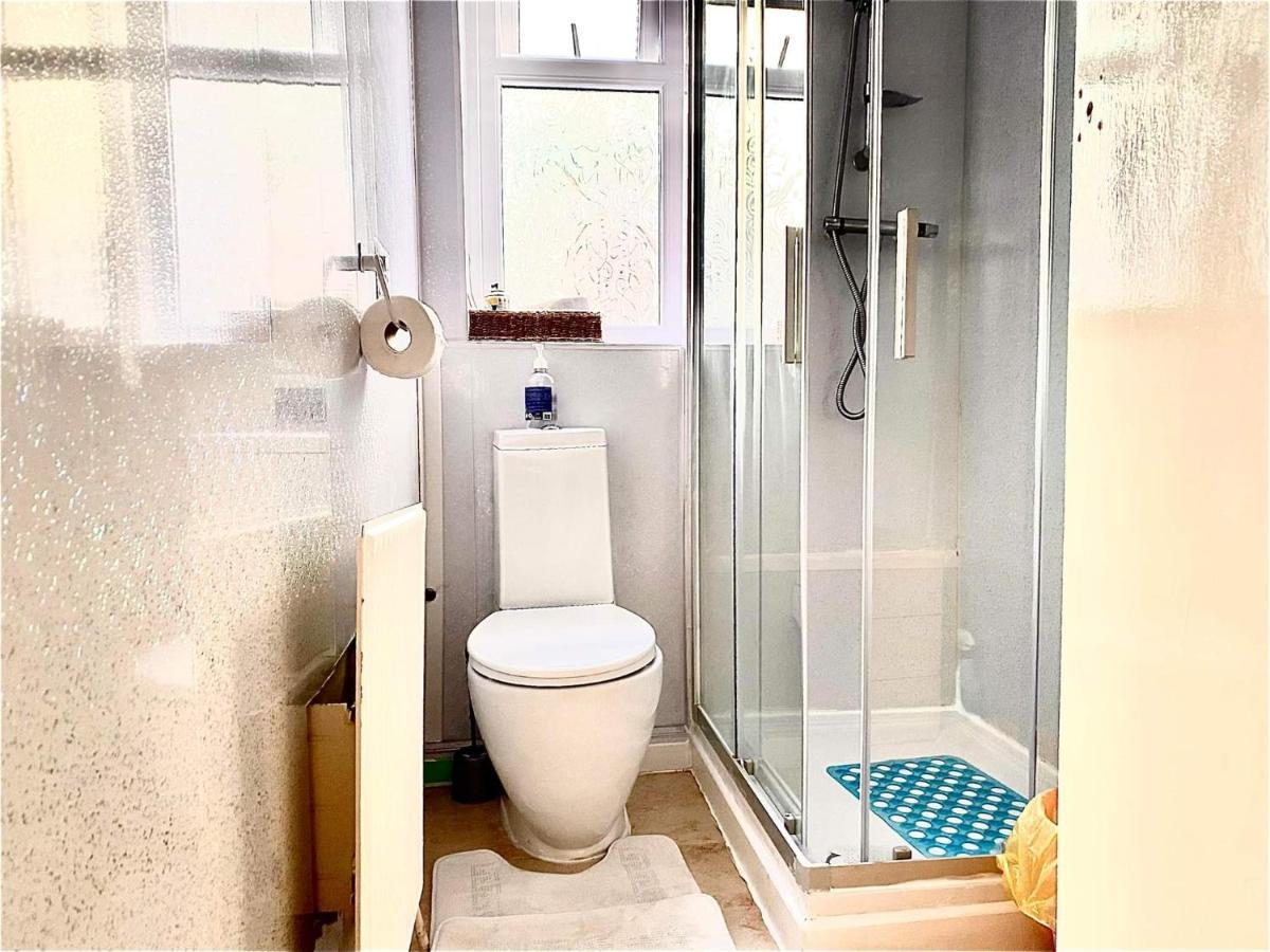 Number 36 Bed & Breakfast Блекпул Екстериор снимка