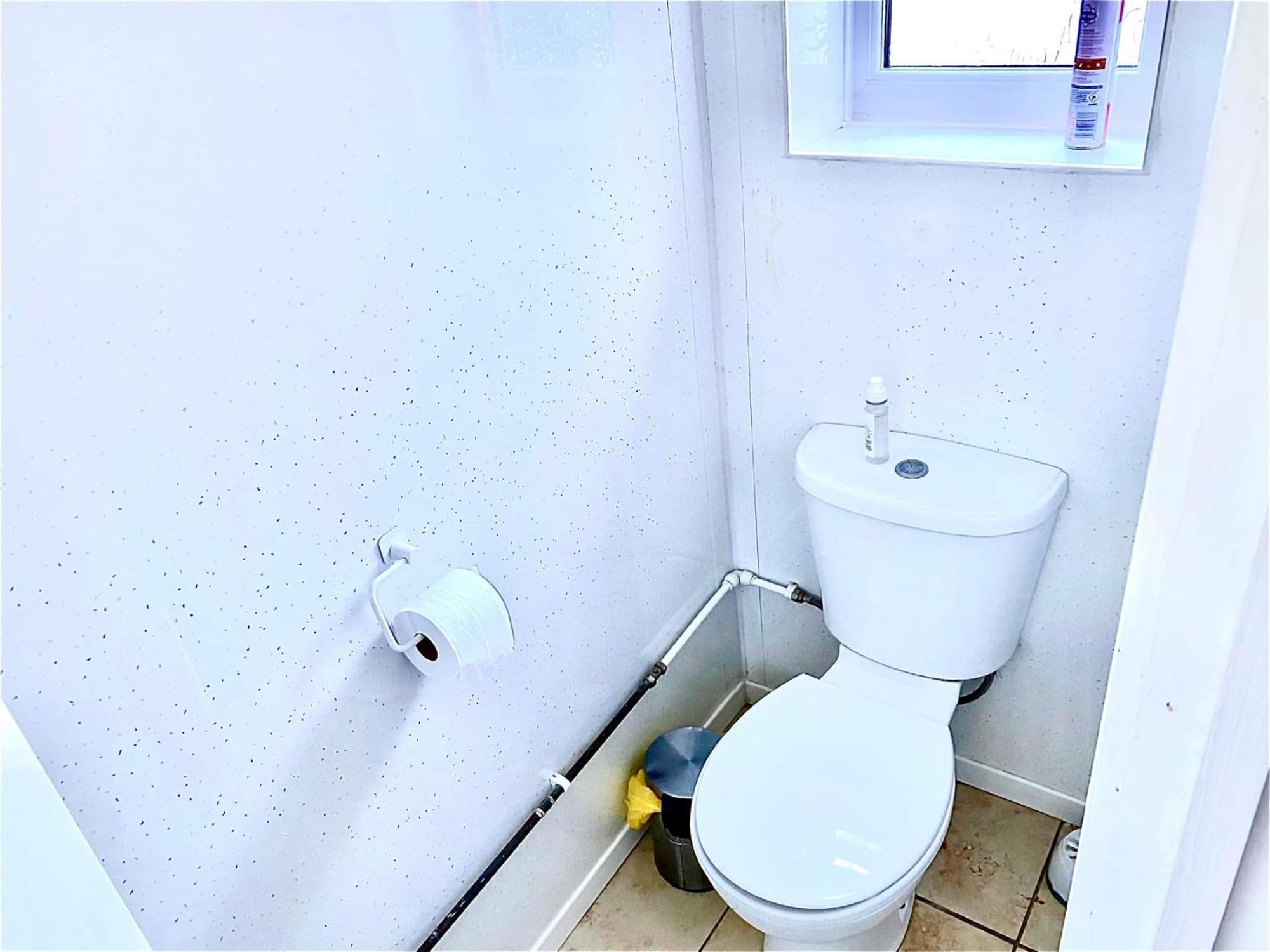 Number 36 Bed & Breakfast Блекпул Екстериор снимка